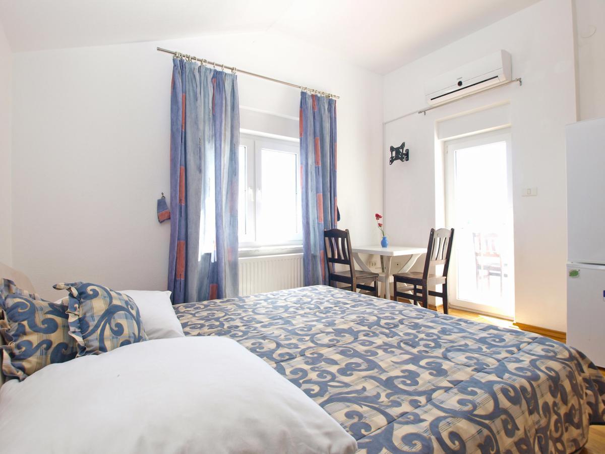Apartments Anto 1598 Fazana Luaran gambar