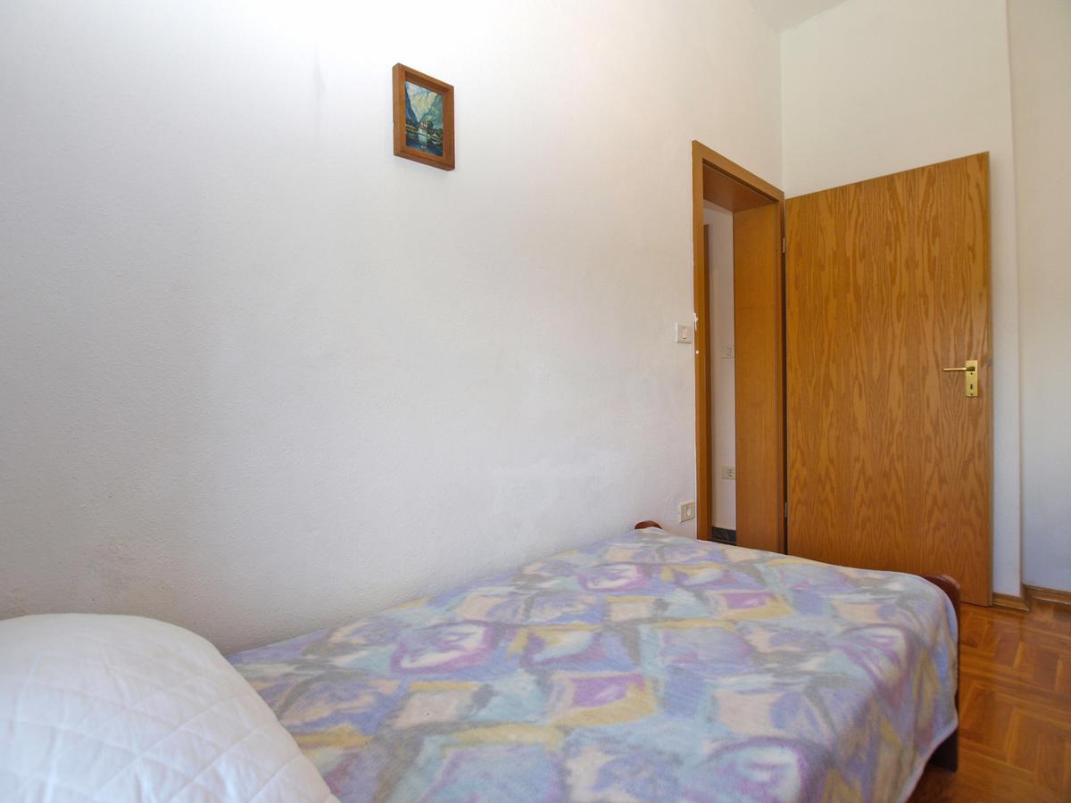 Apartments Anto 1598 Fazana Luaran gambar