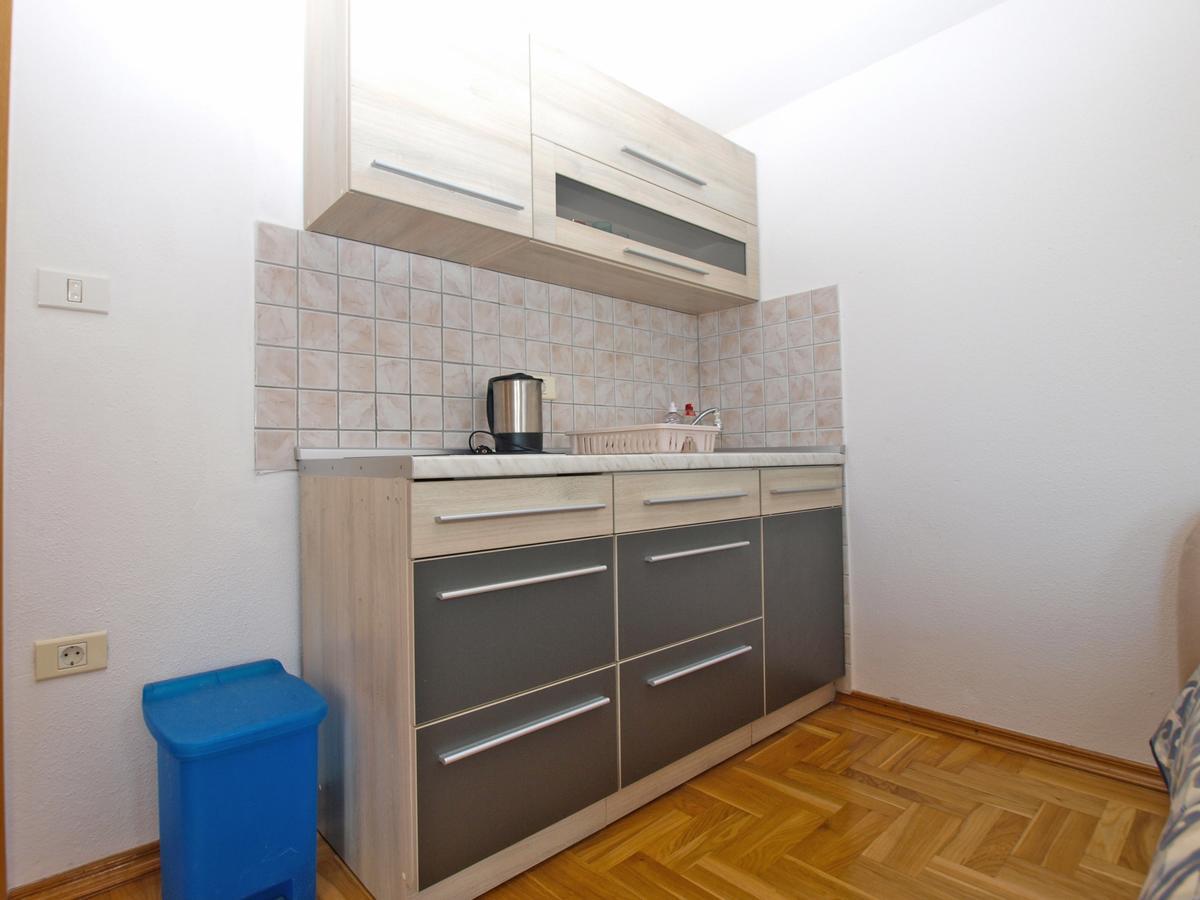 Apartments Anto 1598 Fazana Luaran gambar