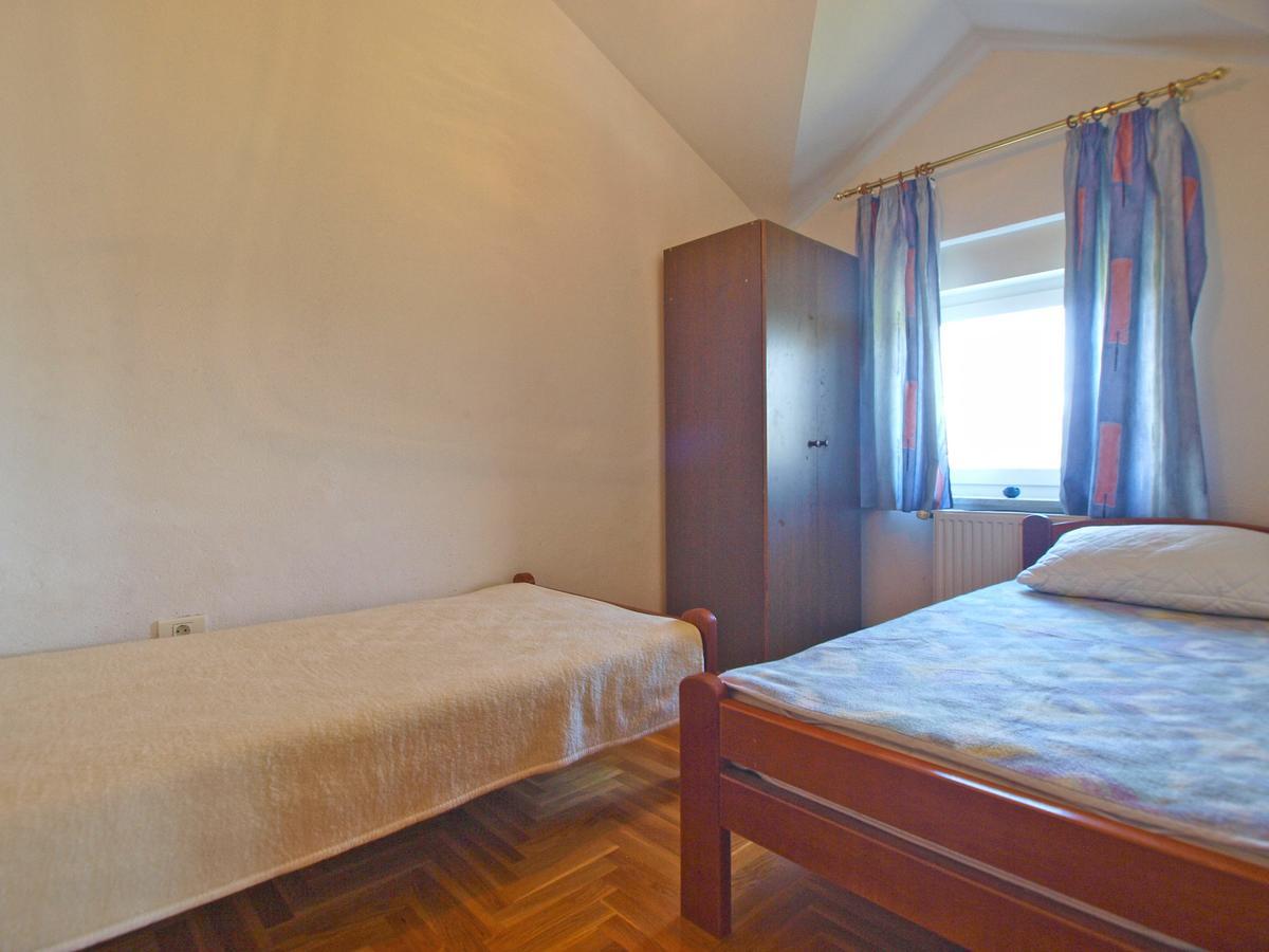 Apartments Anto 1598 Fazana Luaran gambar