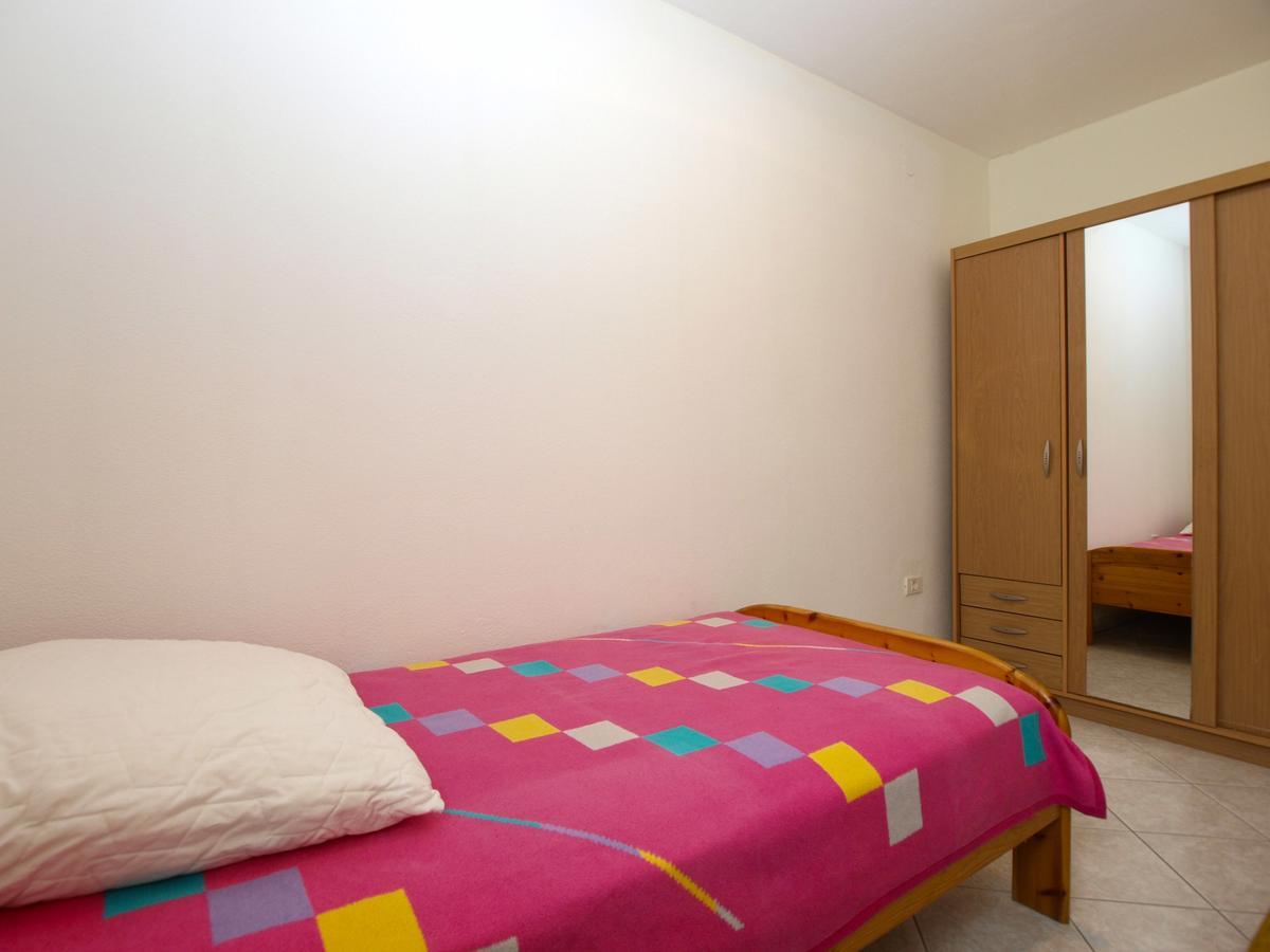 Apartments Anto 1598 Fazana Luaran gambar