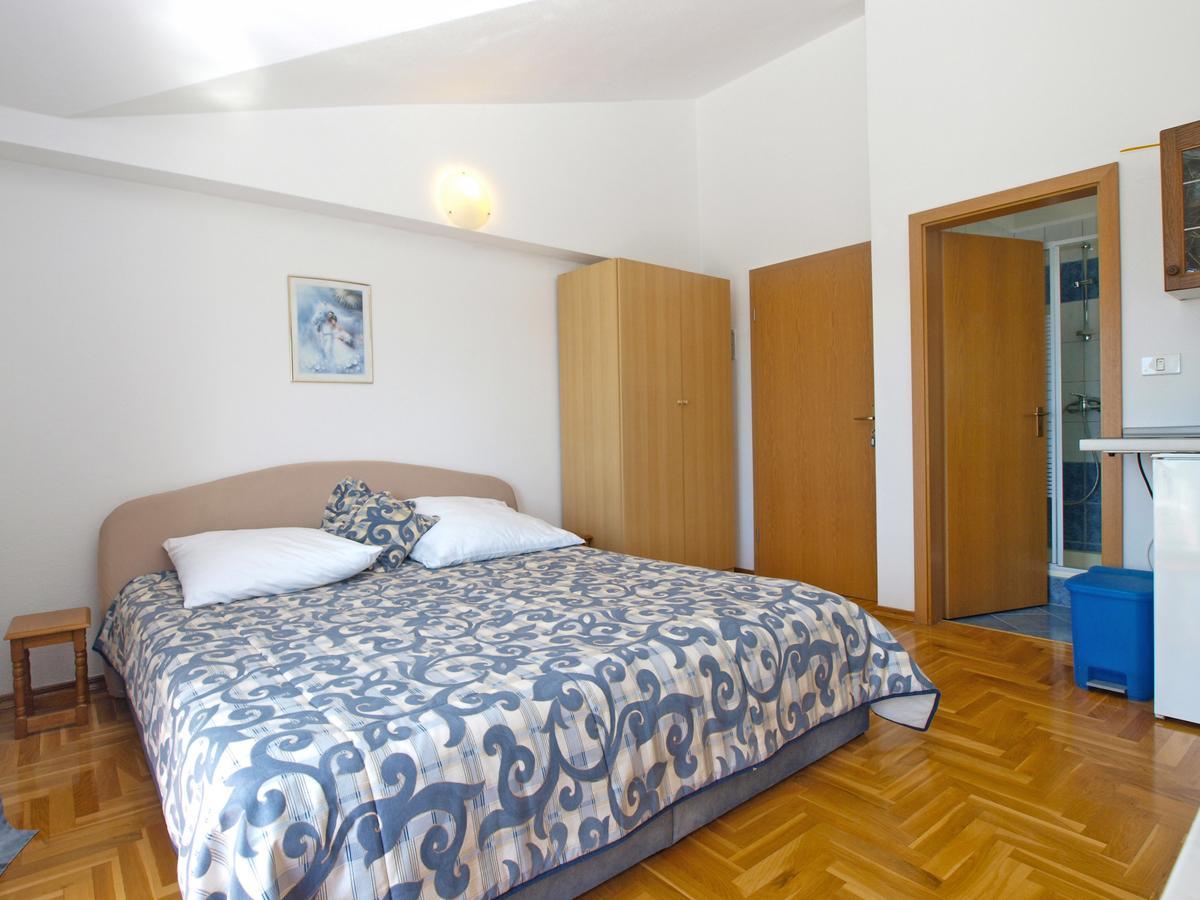 Apartments Anto 1598 Fazana Luaran gambar