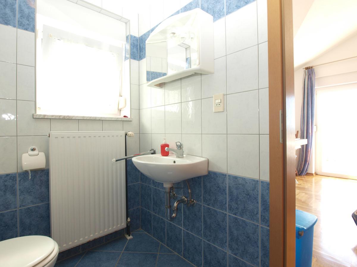 Apartments Anto 1598 Fazana Luaran gambar