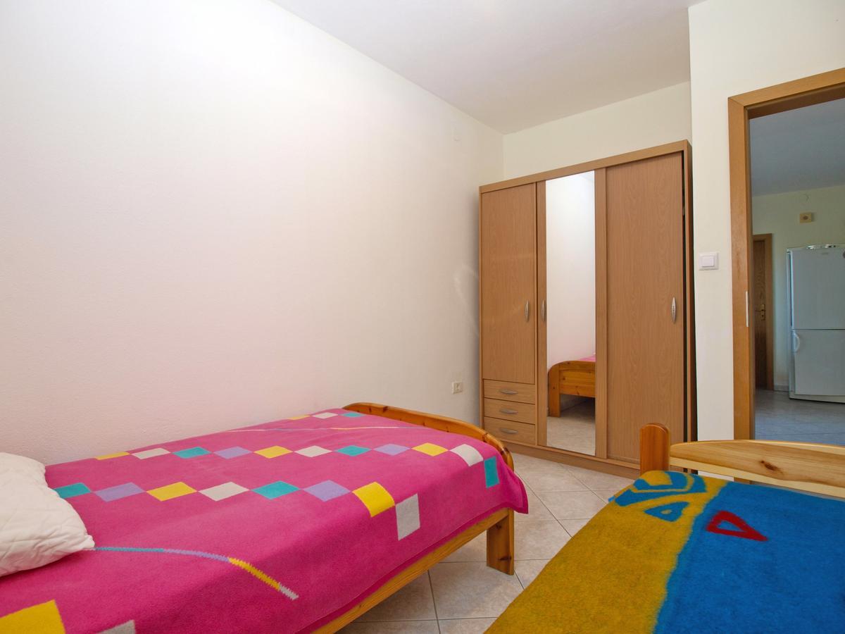 Apartments Anto 1598 Fazana Luaran gambar