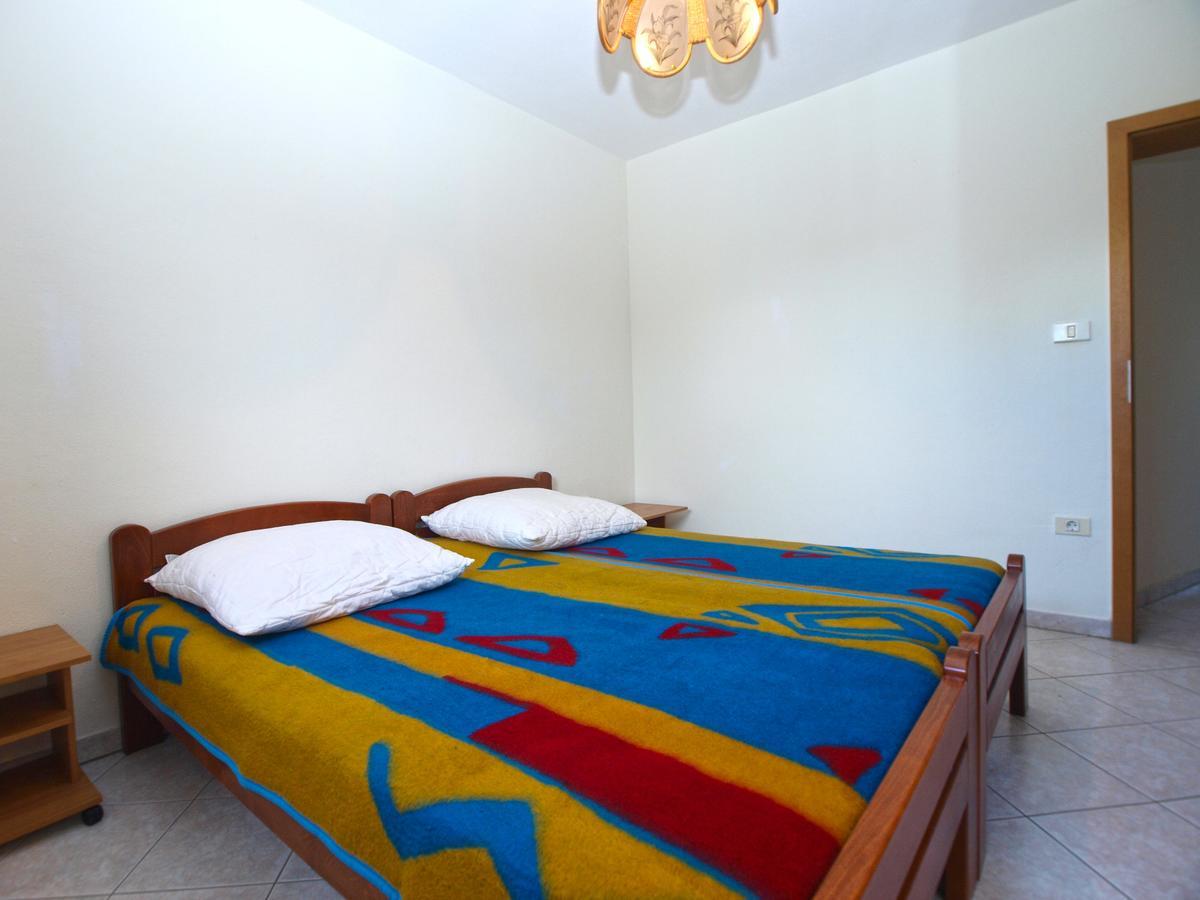 Apartments Anto 1598 Fazana Luaran gambar