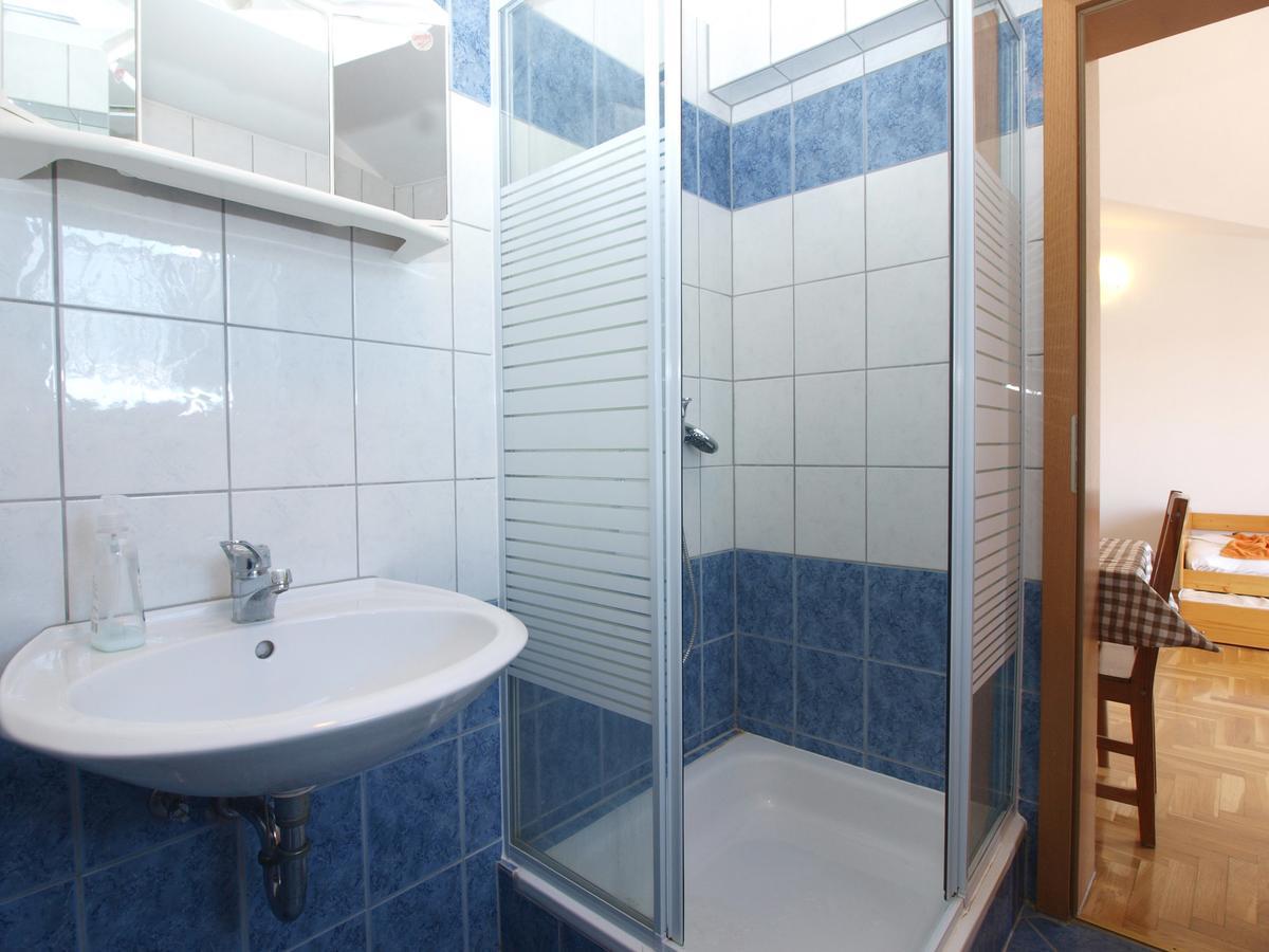 Apartments Anto 1598 Fazana Luaran gambar