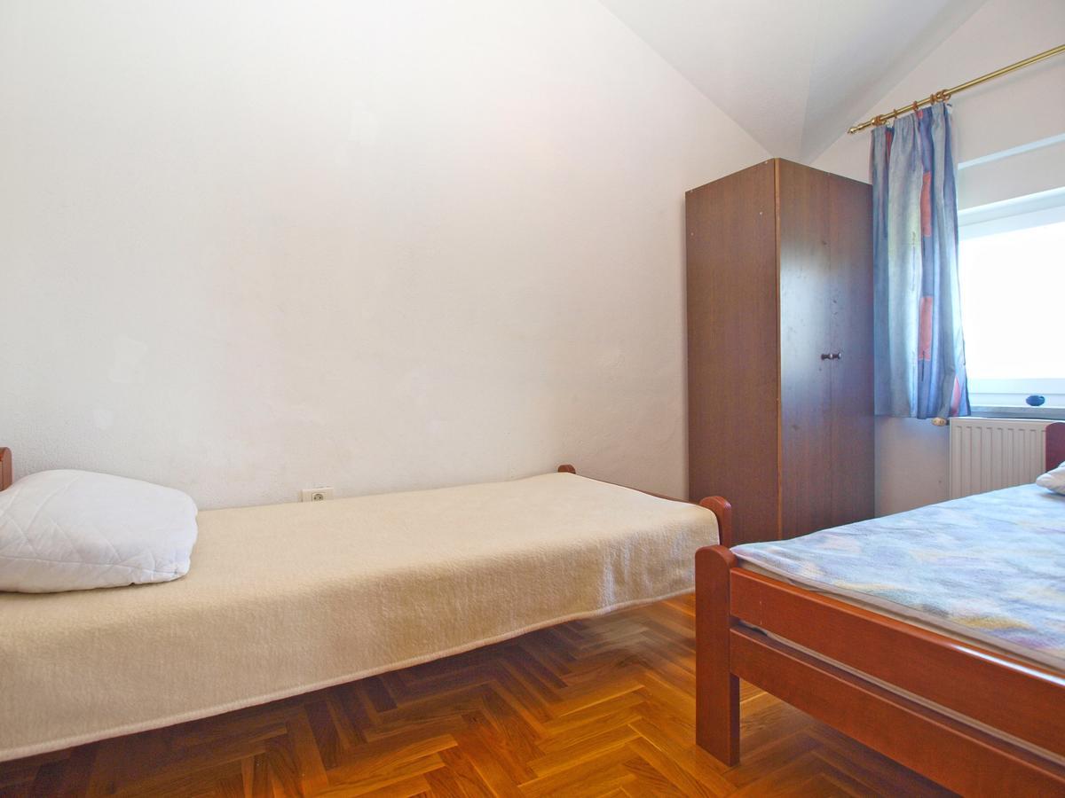 Apartments Anto 1598 Fazana Luaran gambar