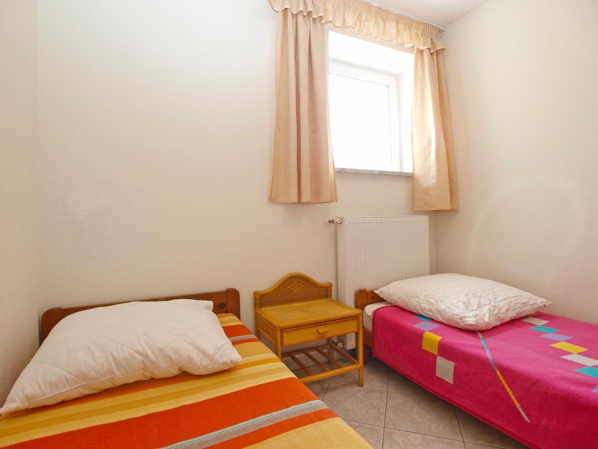 Apartments Anto 1598 Fazana Luaran gambar