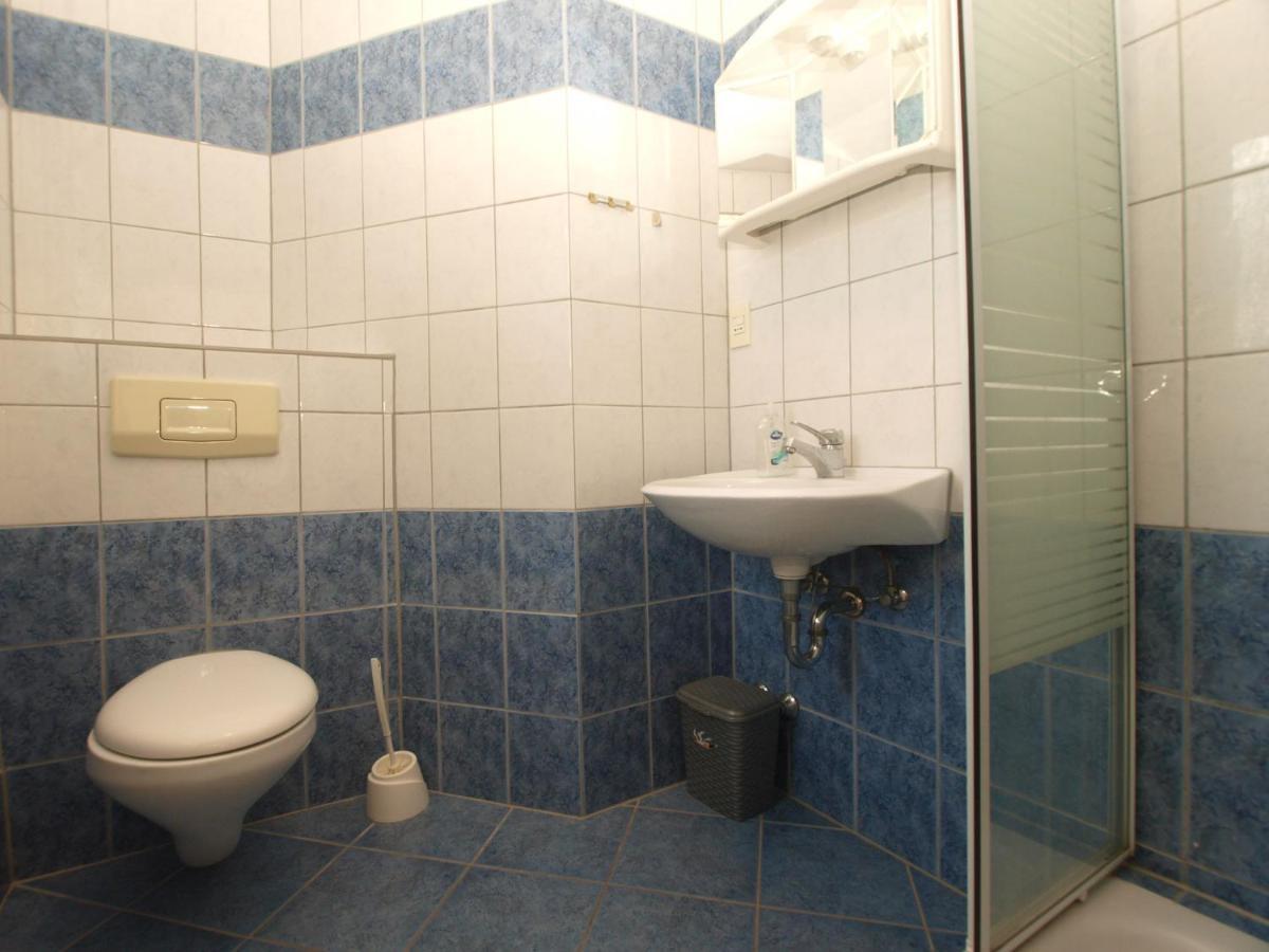 Apartments Anto 1598 Fazana Luaran gambar